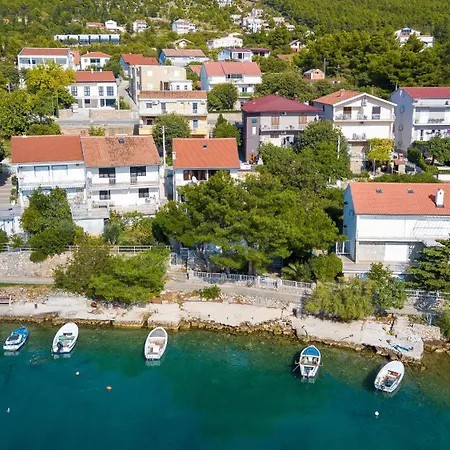 Appartamento Porat *