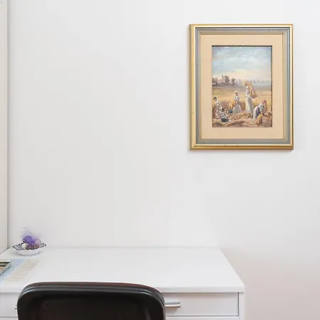 Appartement Porat *