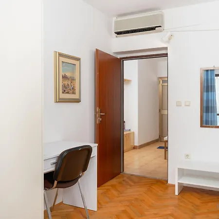 Appartamento Porat Starigrad Paklenica