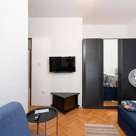 Appartement Porat *