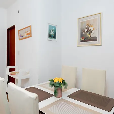 Lejlighed Porat Starigrad Paklenica
