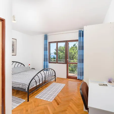 Апартаменты Porat *