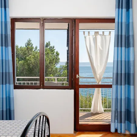 Porat Appartamento Starigrad Paklenica