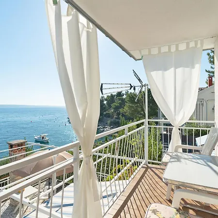 Porat Appartamento Starigrad Paklenica