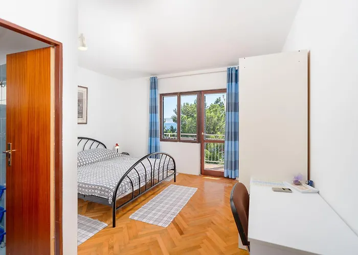 Апартаменты Porat *