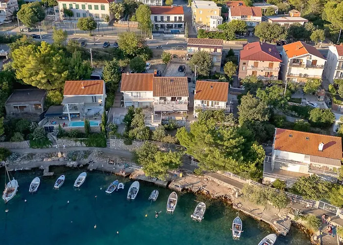 Апартаменты Porat