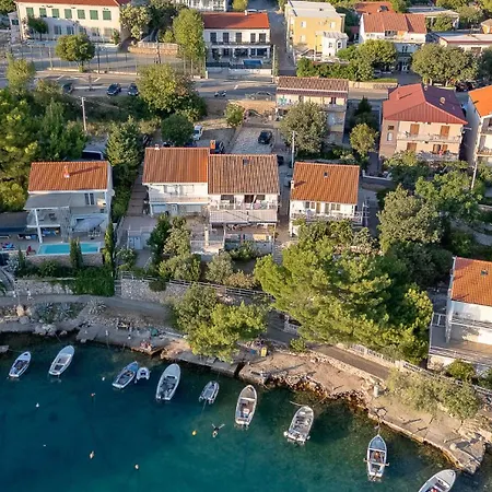 Appartement Porat
